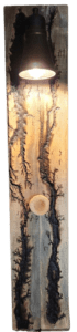 Wooden Arc